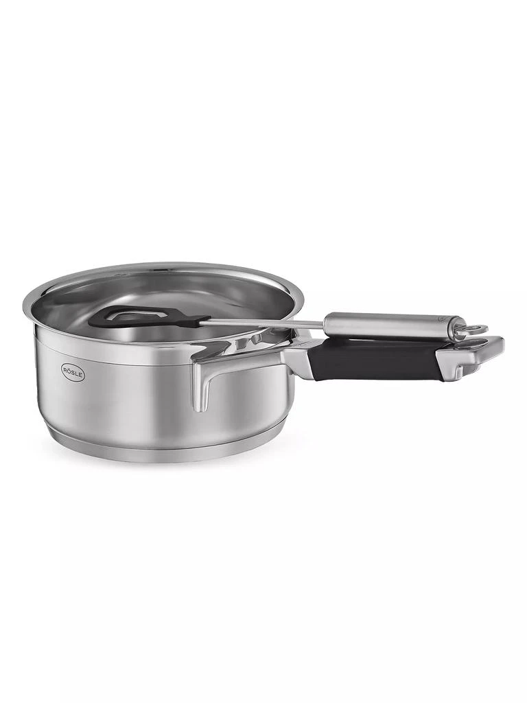 商品Rosle|Silence Pro Sauce Pan,价格¥646,第2张图片详细描述