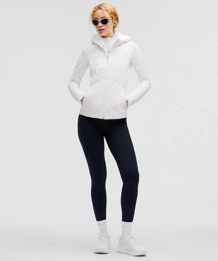 商品Lululemon|Another Mile Jacket,价格¥1557,第4张图片详细描述