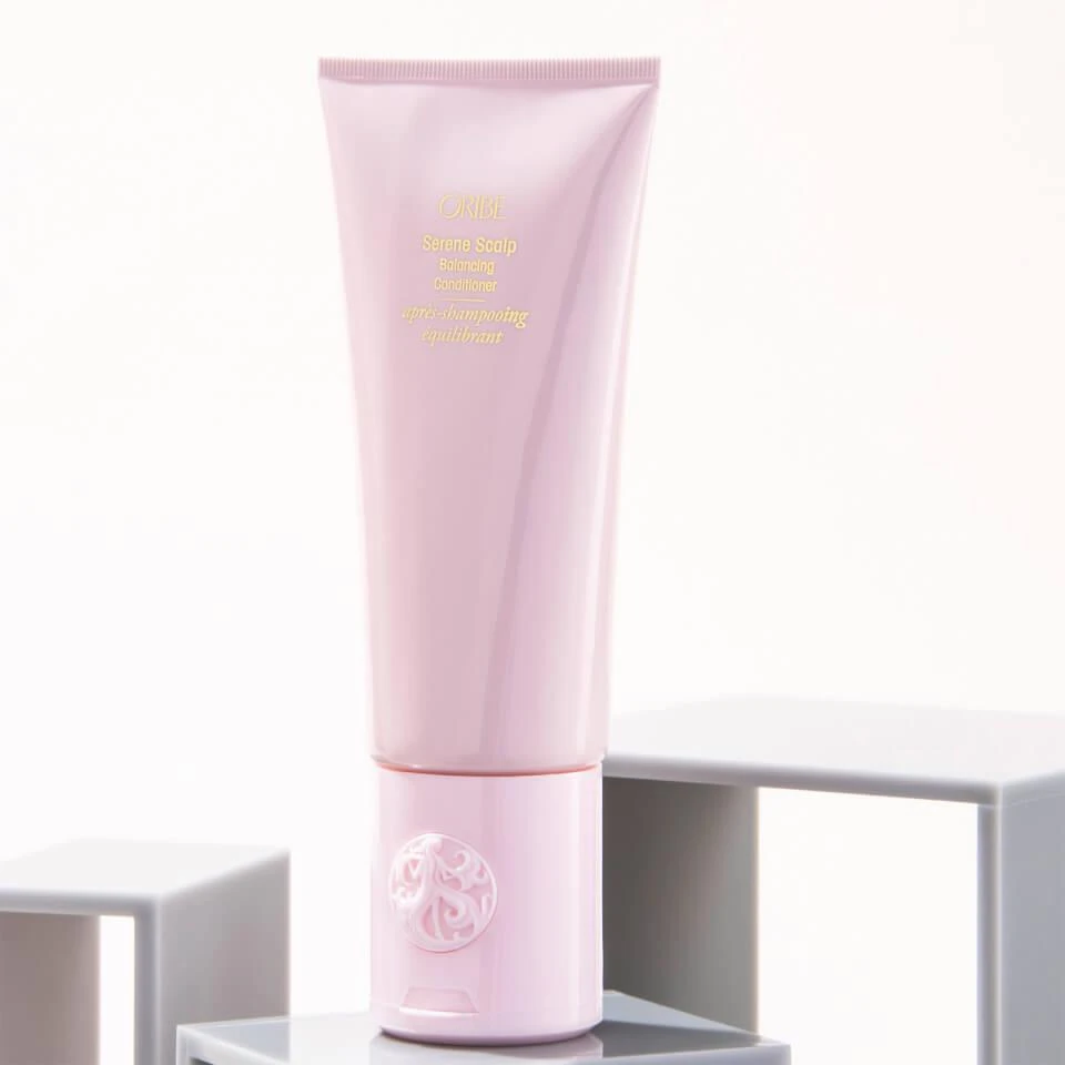 商品Oribe|Oribe Serene Scalp Balancing Conditioner 33.8 oz,价格¥457,第2张图片详细描述