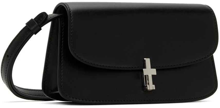 商品The Row|Black E/W Sofia Bag,价格¥23363,第2张图片详细描述
