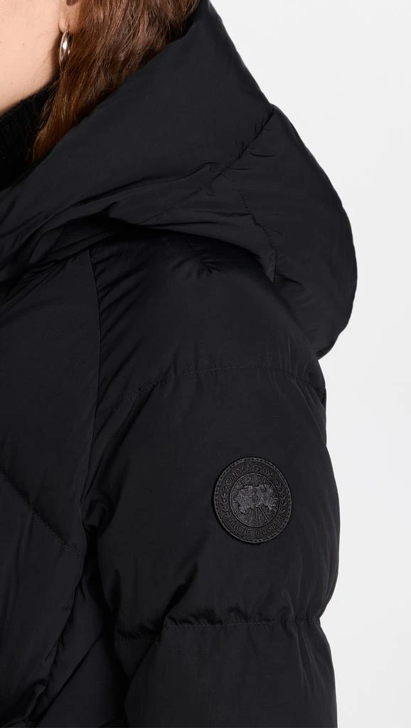 商品Canada Goose|Marlow 派克大衣,价格¥11580,第5张图片详细描述