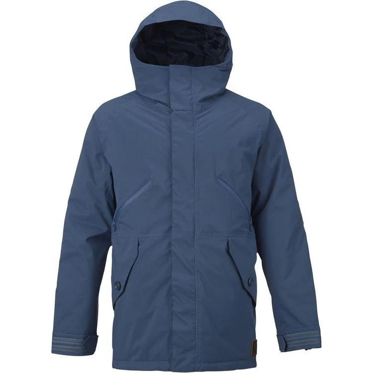 商品Burton|Breach Insulated Jacket - Men's,价格¥931,第1张图片