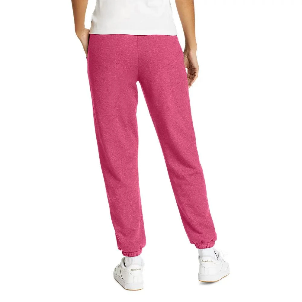 商品Eddie Bauer|Women's Camp Fleece Jogger Pants,价格¥181,第2张图片详细描述