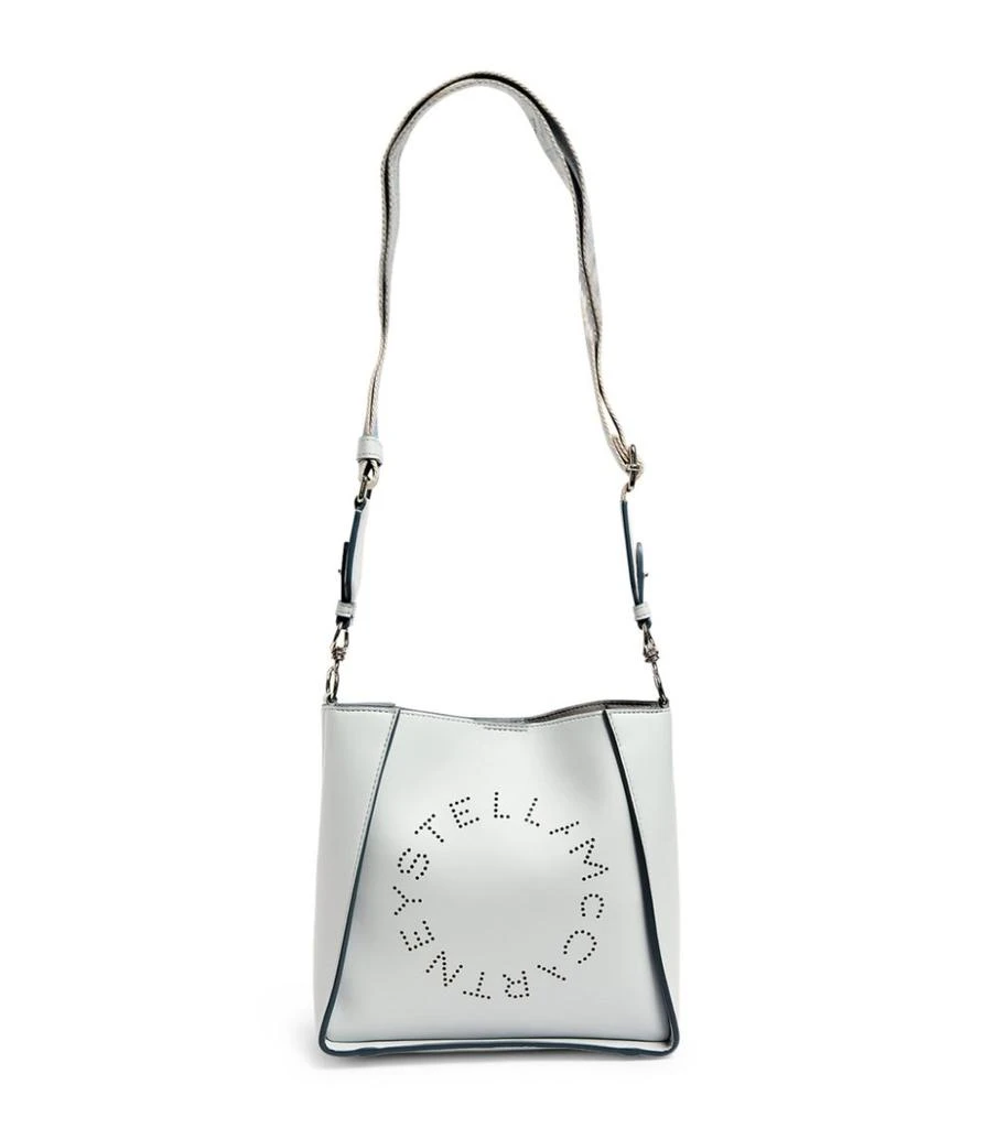 商品Stella McCartney|Mini Stella Logo Bag,价格¥6421,第1张图片