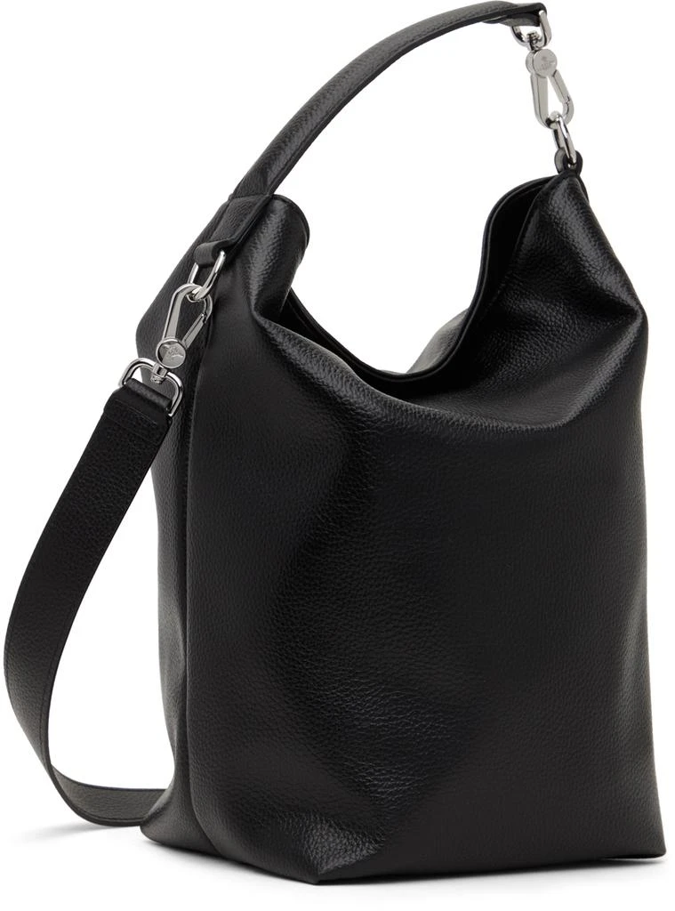 商品Vivienne Westwood|Black Medium Sam Bag,价格¥4622,第3张图片详细描述