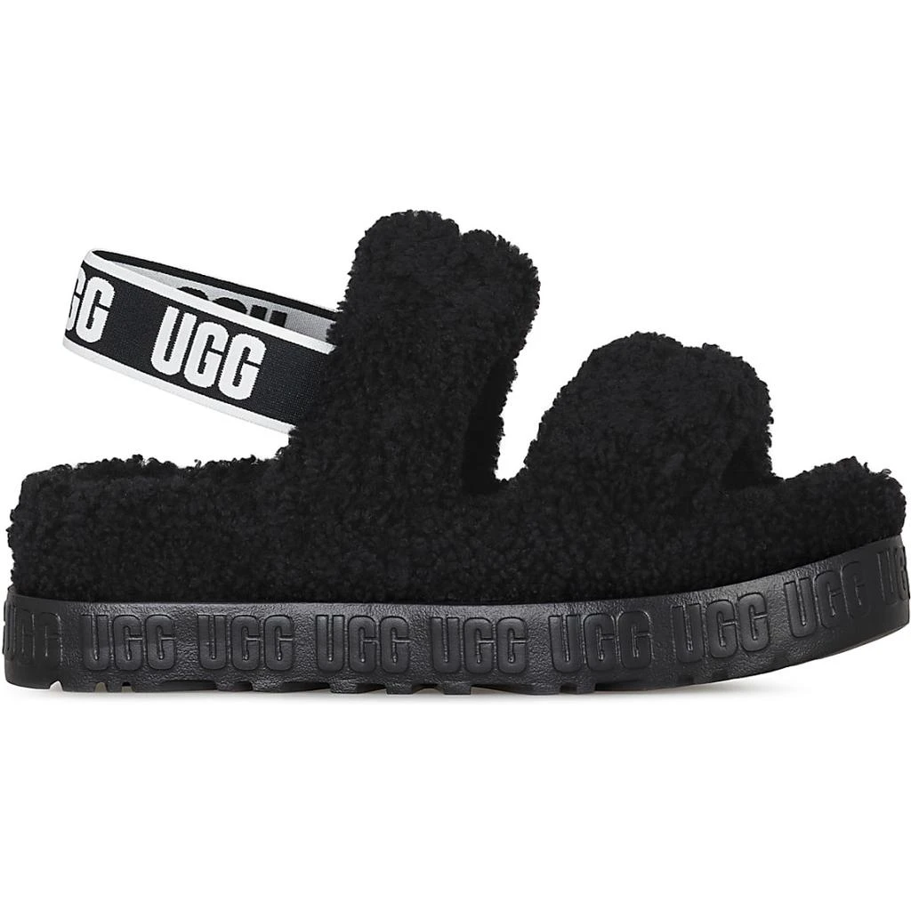 商品UGG|Oh Fluffita,价格¥730,第1张图片