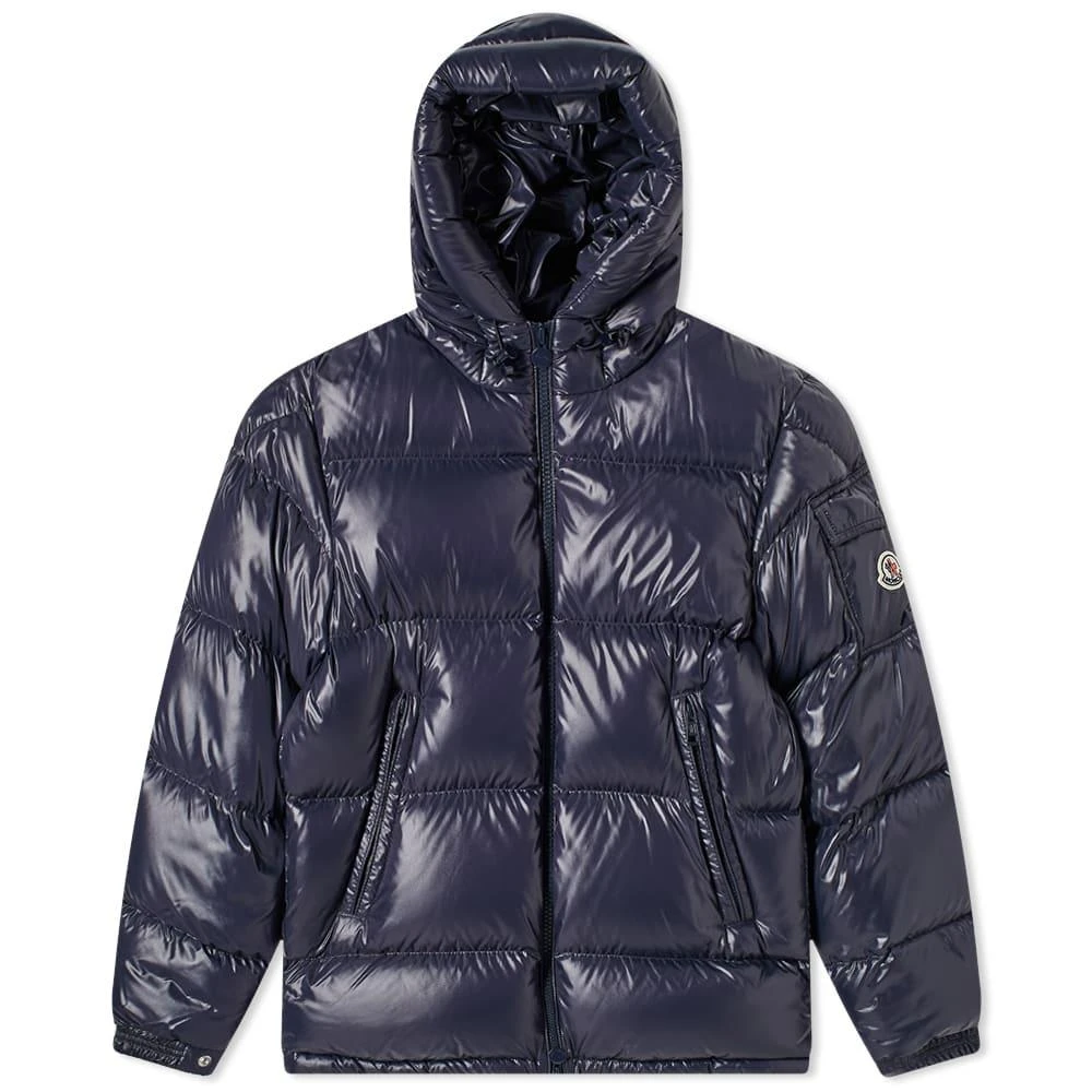 商品Moncler|Moncler Ecrins Down Jacket,价格¥11067,第1张图片