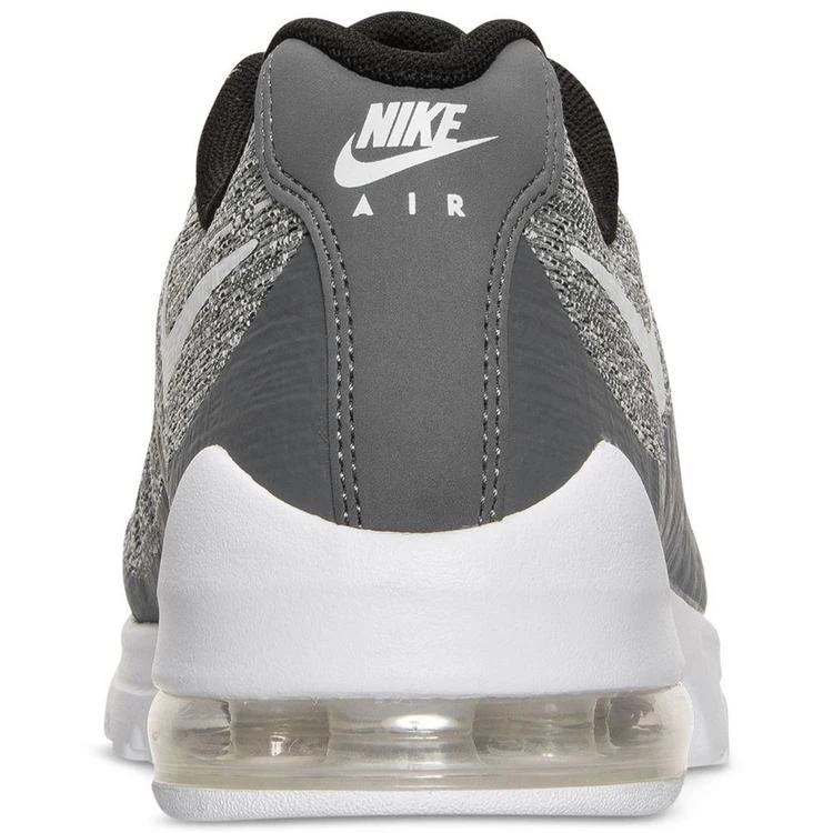 商品NIKE|Women's Air Max Invigor WVN Running Sneakers from Finish Line,价格¥361,第5张图片详细描述