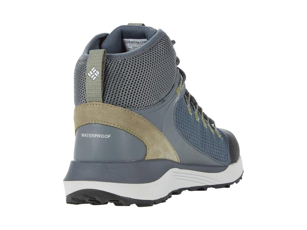 商品Columbia|Trailstorm™ Mid Waterproof,价格¥647,第5张图片详细描述