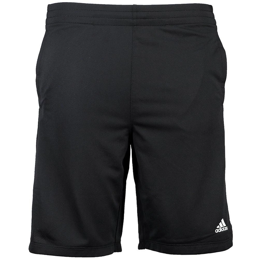 商品Adidas|Aeroready Basketball Shorts (Youth),价格¥211,第1张图片详细描述