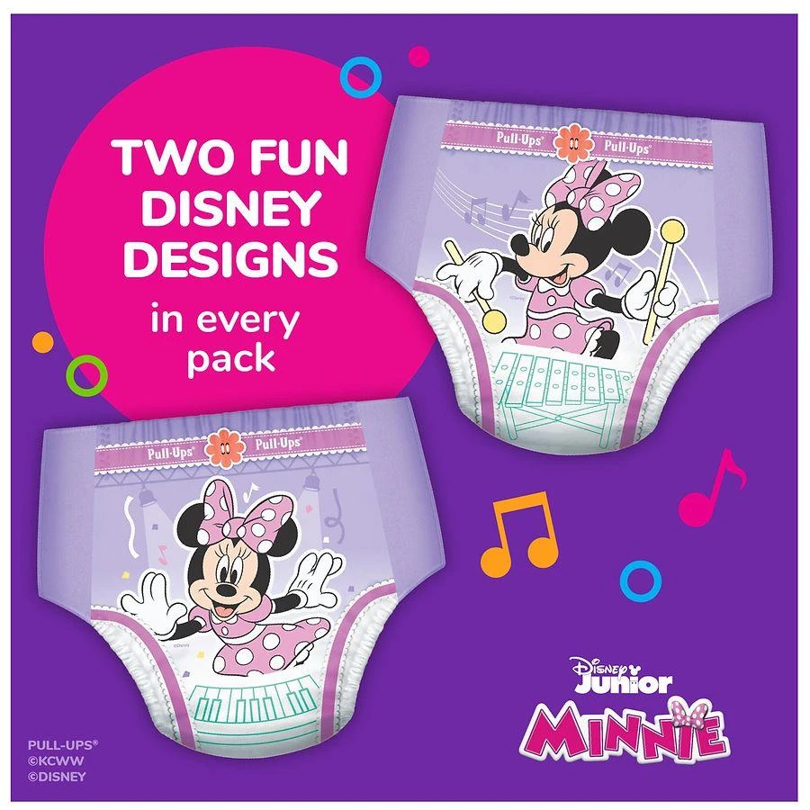 Girls' Potty Training Pants Size Toddler 5-6 商品