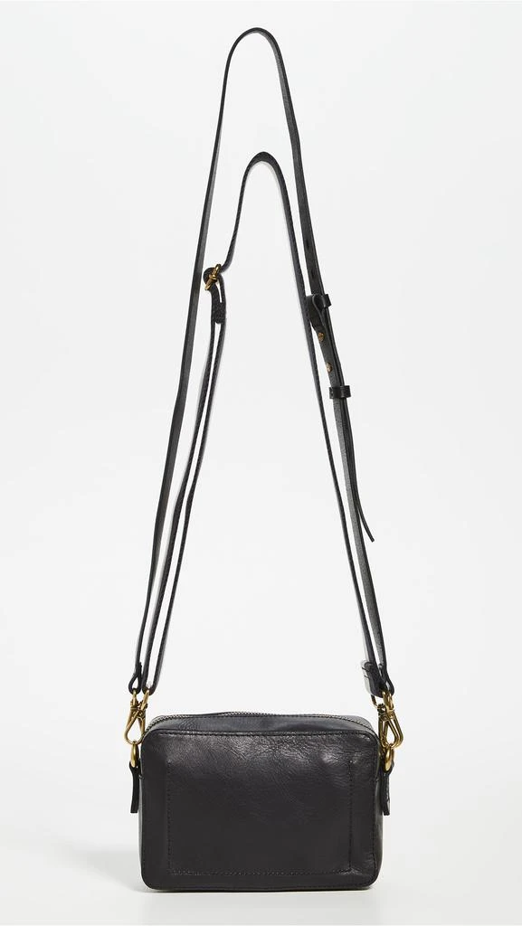 商品Madewell|The Transport Camera Bag,价格¥945,第4张图片详细描述