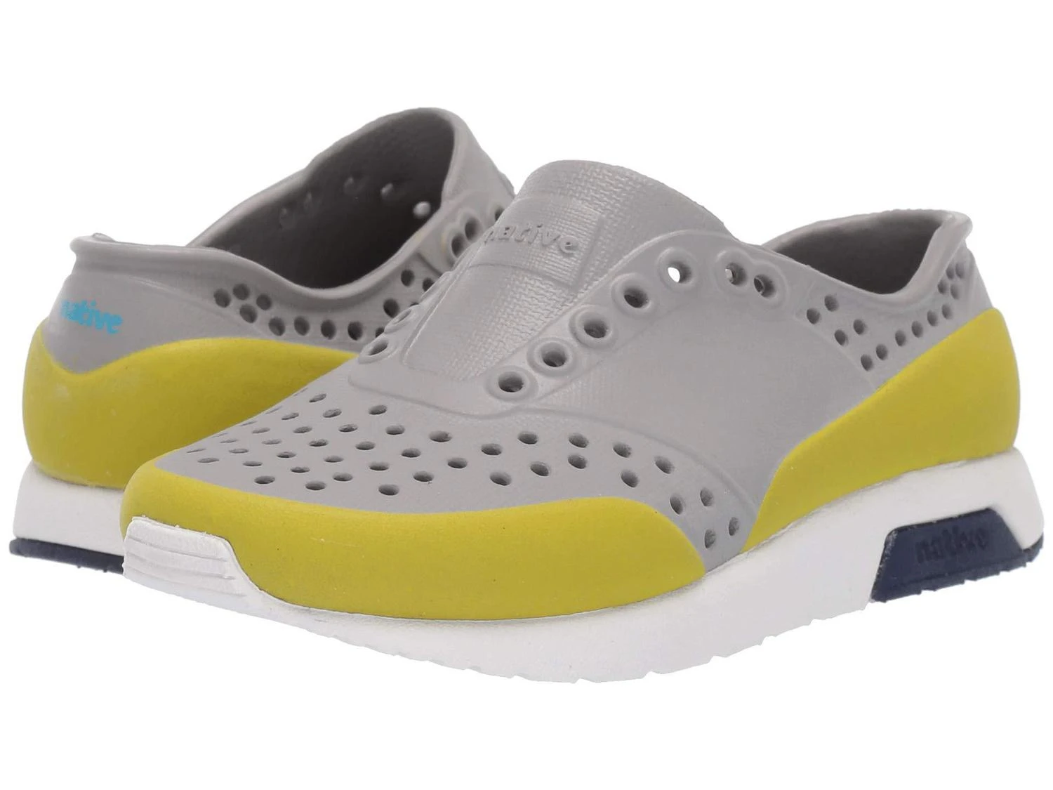 商品Native|Lennox Color Block (Toddler/Little Kid),价格¥337,第1张图片