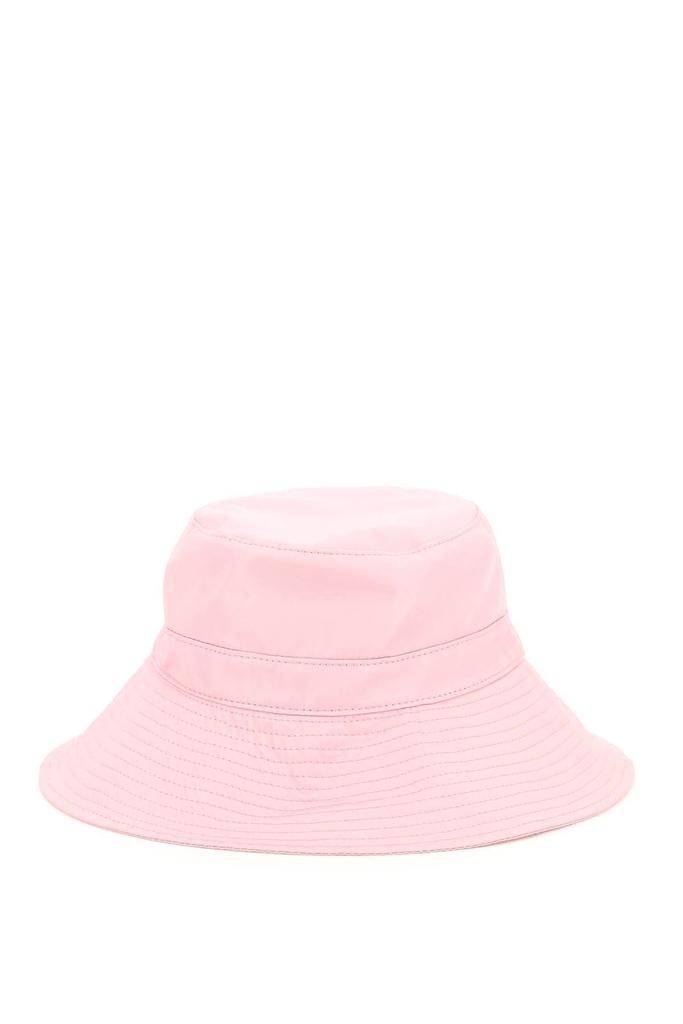 NYLON BUCKET HAT商品第3张图片规格展示