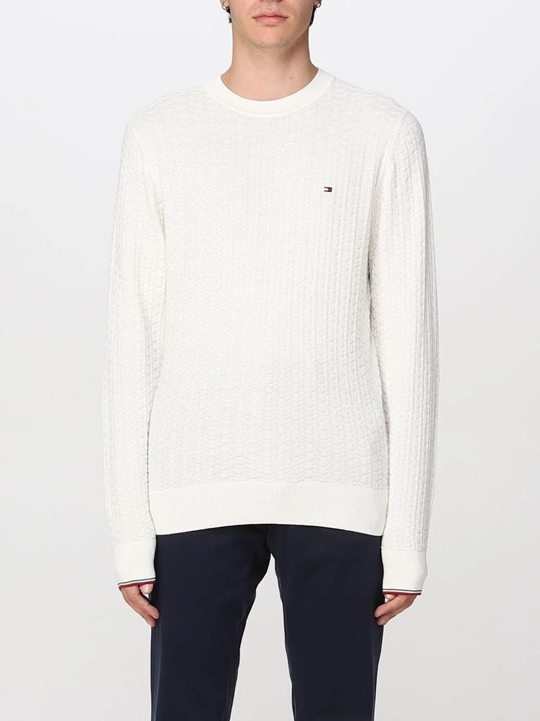 商品Tommy Hilfiger|Tommy Hilfiger men's sweater,价格¥396,第1张图片