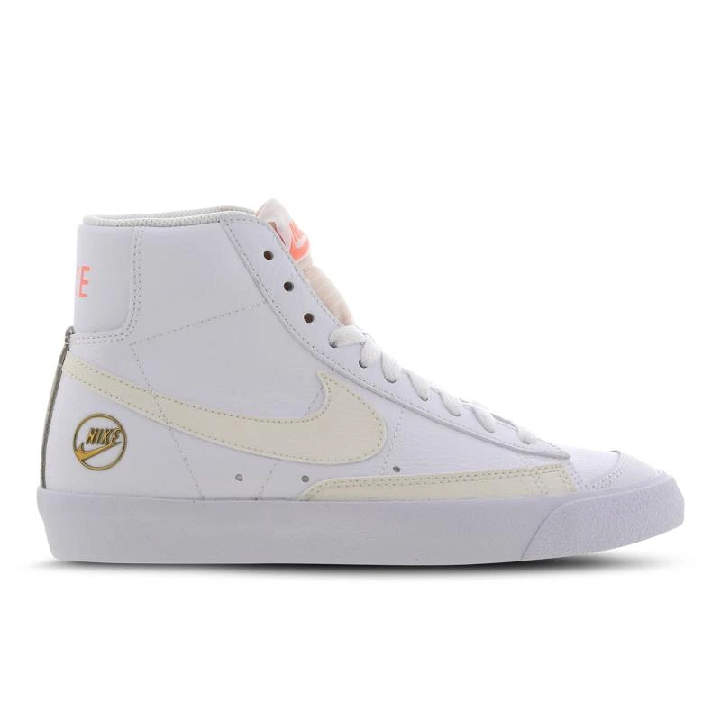 商品NIKE|Nike Blazer Mid - Women Shoes,价格¥879,第1张图片