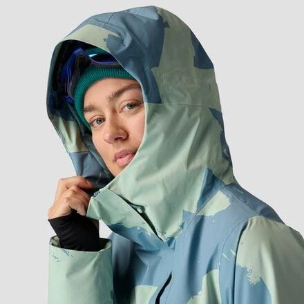 Last Chair Stretch Insulated Anorak - Women's 商品