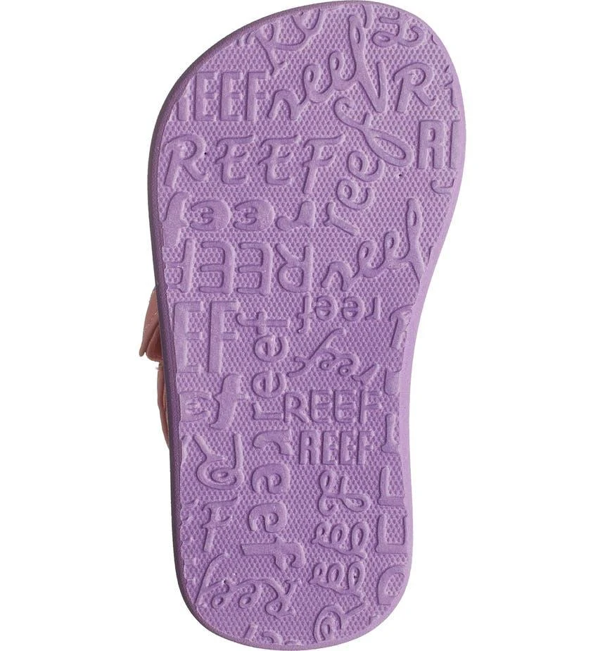商品Reef|Kids' Little Ahi Sandal,价格¥157,第5张图片详细描述