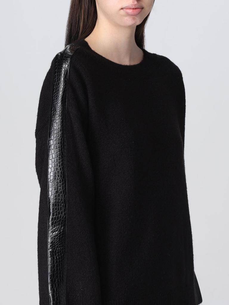 商品Armani Exchange|Armani Exchange sweatshirt for woman,价格¥951,第5张图片详细描述