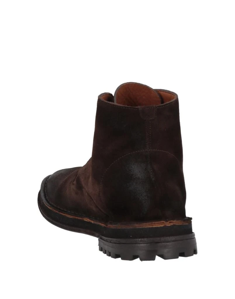 商品Marsèll|Ankle boot,价格¥3099,第3张图片详细描述