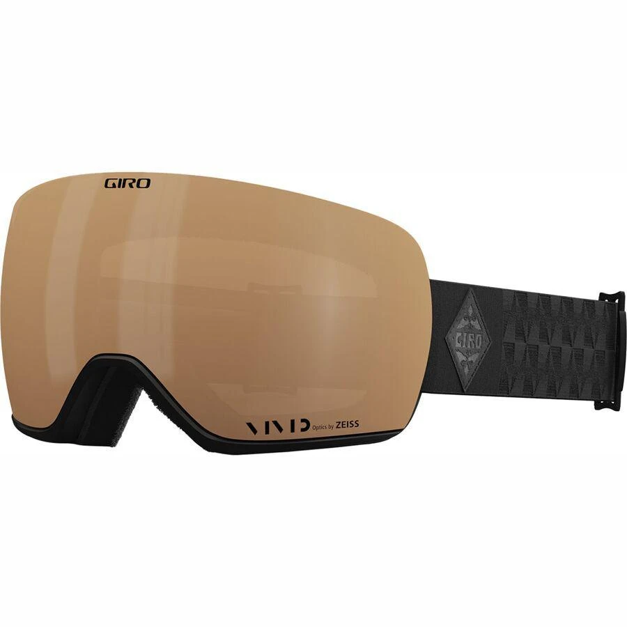 商品Giro|Article II Goggle,价格¥974,第1张图片