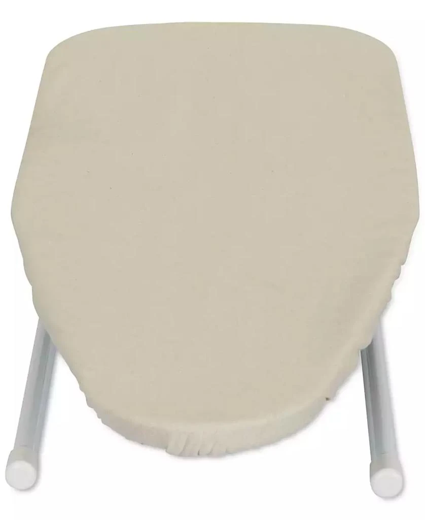 商品Household Essentials|Table Top Ironing Board with Iron Rest,价格¥419,第5张图片详细描述