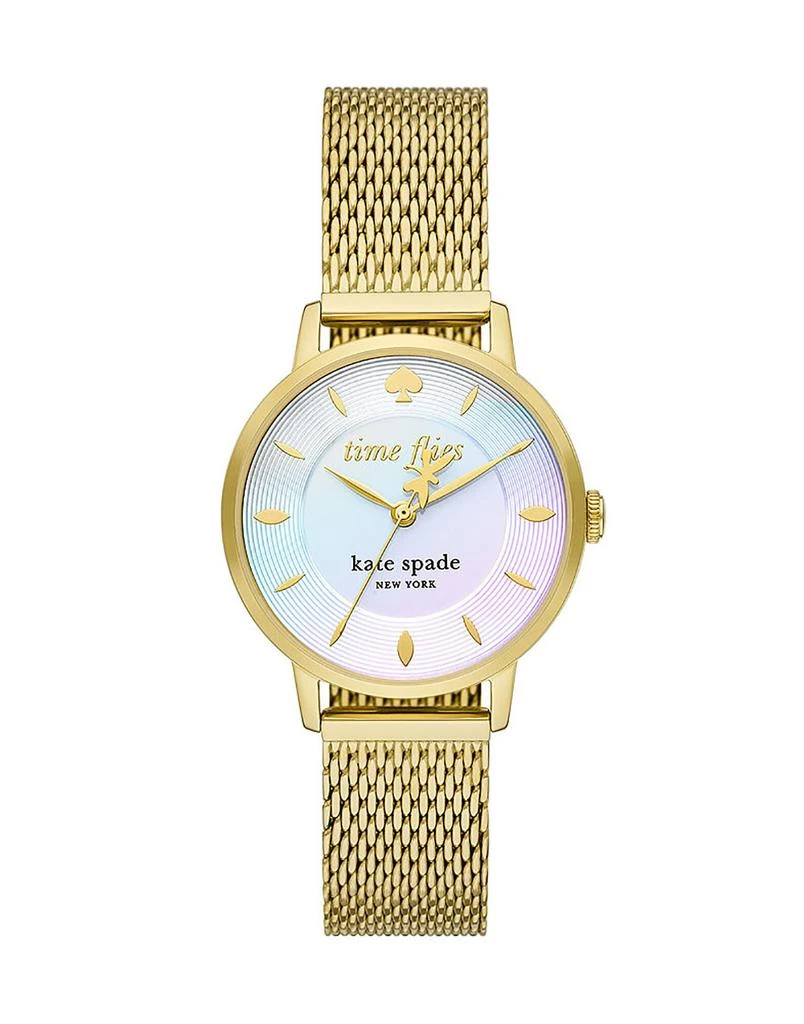 商品Kate Spade|Wrist watch,价格¥1724,第1张图片