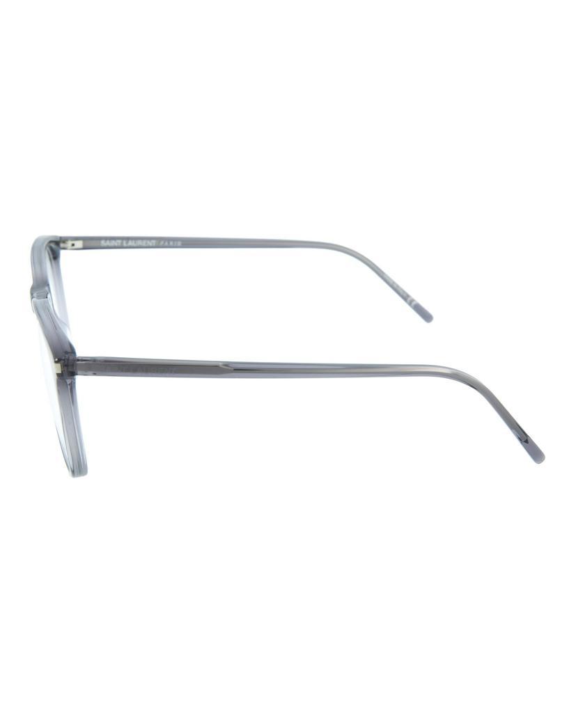 商品Yves Saint Laurent|Round-Frame Optical Glasses,价格¥646,第5张图片详细描述