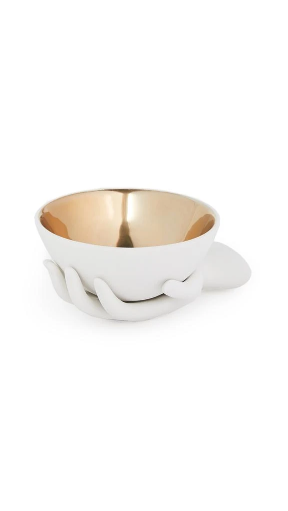 商品Jonathan Adler|Eve Accent 碗,价格¥1250,第4张图片详细描述