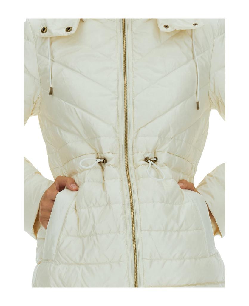 商品Michael Kors|Down Jacket With Logo Michael Kors,价格¥2410,第5张图片详细描述