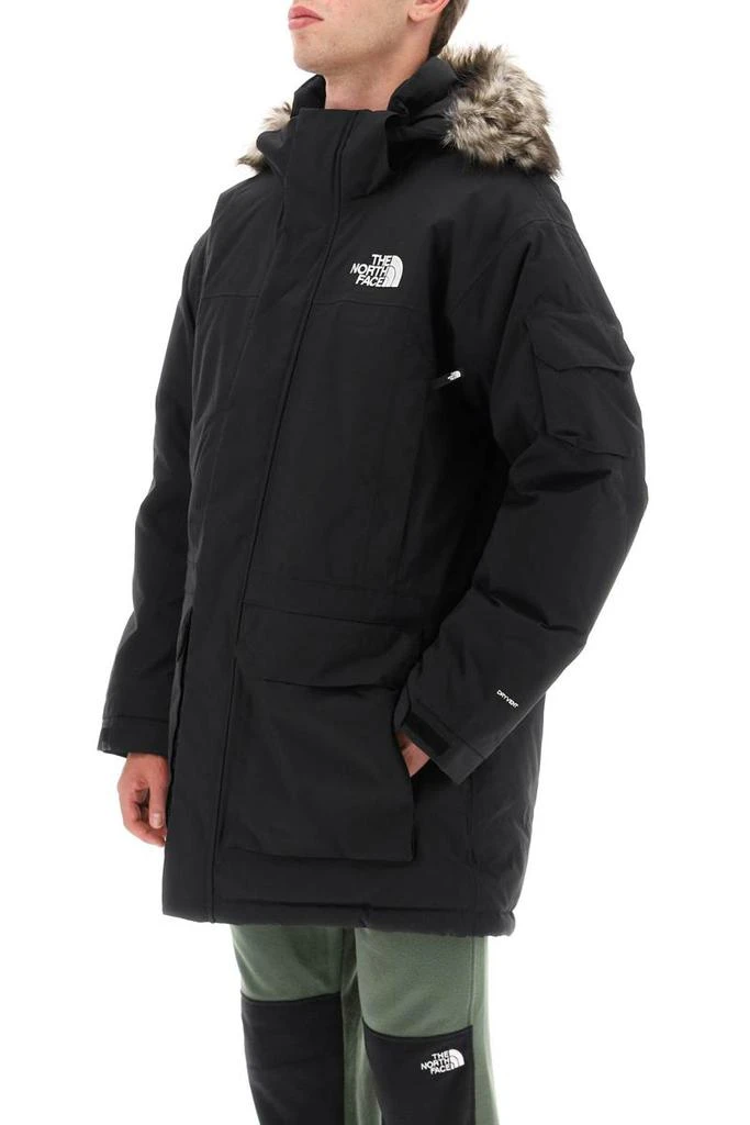 商品The North Face|The north face 'mcmurdo' padded parka,价格¥2875,第4张图片详细描述