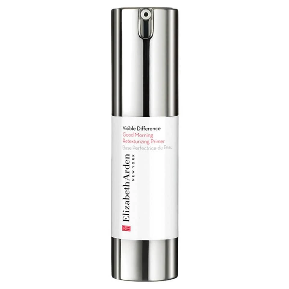 商品Elizabeth Arden|Elizabeth Arden Visible Difference Good Morning Retexurizing Primer (15ml),价格¥220,第1张图片