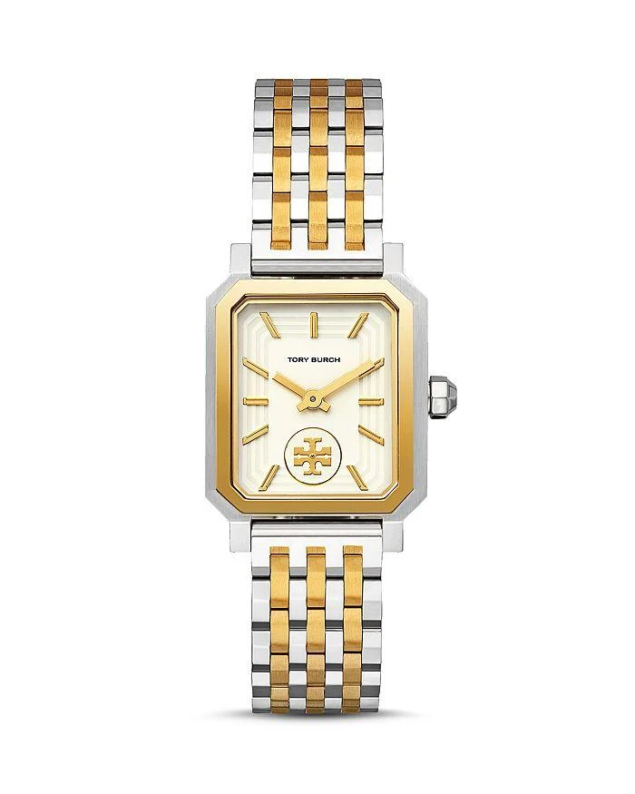 商品Tory Burch|The Robinson Watch, 27mm,价格¥2208,第1张图片