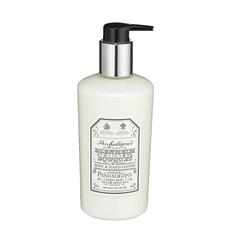 Penhaligons潘海利根全系列护手身体乳300ml 商品第9张图片规格展示