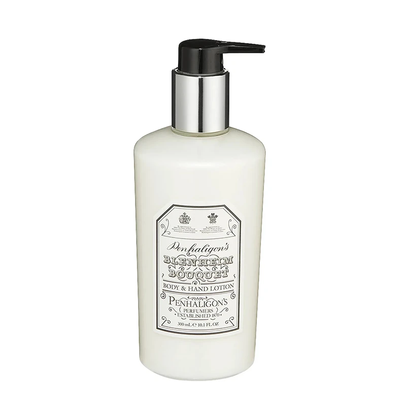 Penhaligons潘海利根全�系列护手身体乳300ml  商品