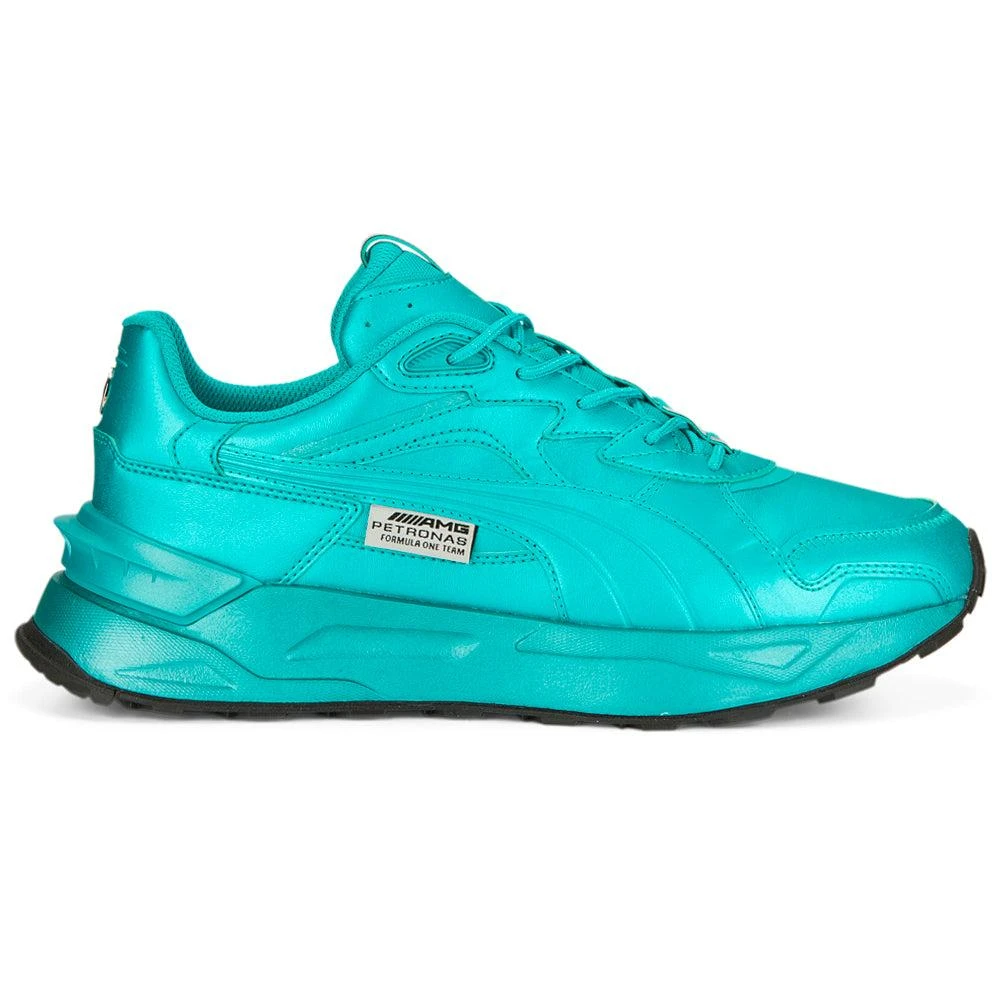 商品Puma|MAPF1 Mirage Sport Asphalt MC Lace Up Sneakers,价格¥570,第1张图片