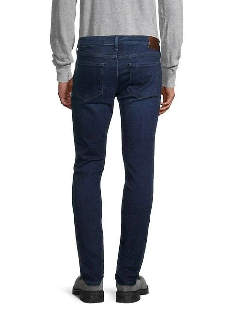 商品Paige|Croft Stretch Skinny Jeans,价格¥940,第5张图片详细描述