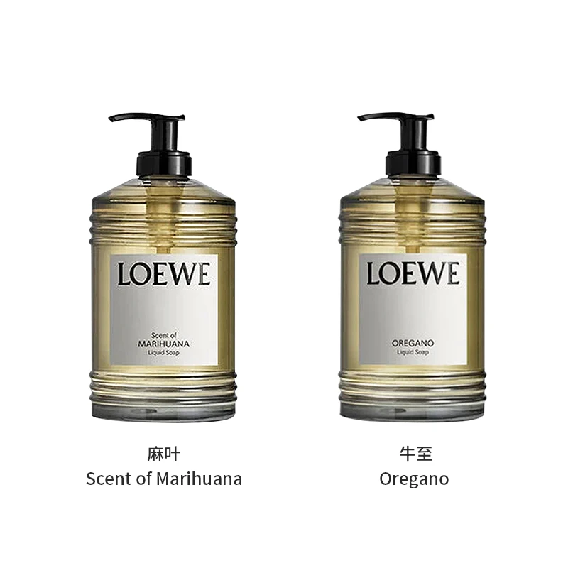 LOEWE罗意威全系列沐浴露360ml 商品