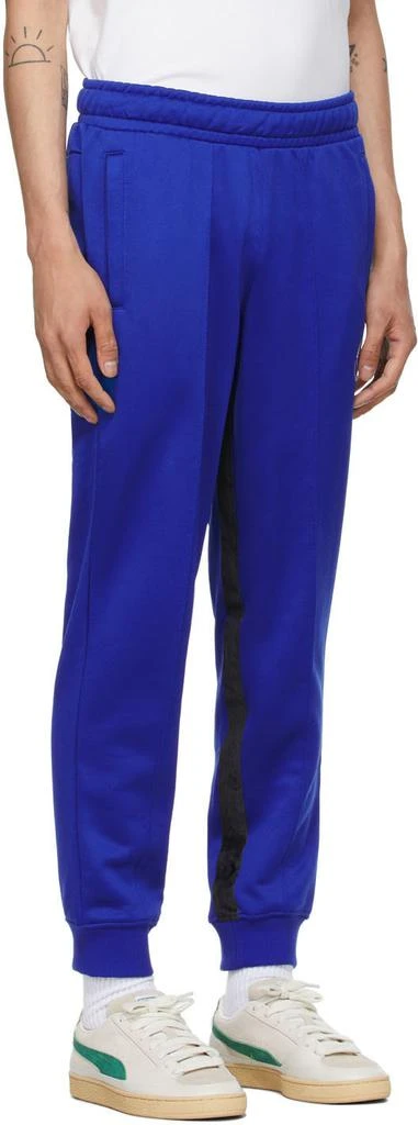 商品Rhude|Blue Puma x Rhuigi Edition Logo Track Pants,价格¥937,第2张图片详细描述