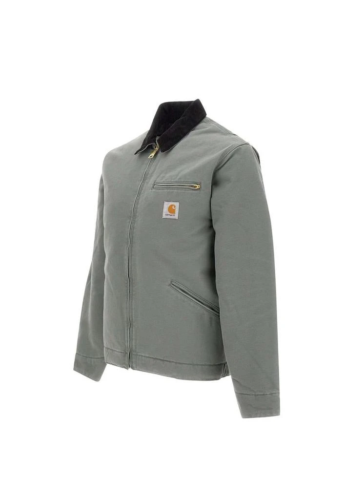 商品Carhartt WIP|CARHARTT WIP "Detroit" jacket,价格¥1797,第2张图片详细描述