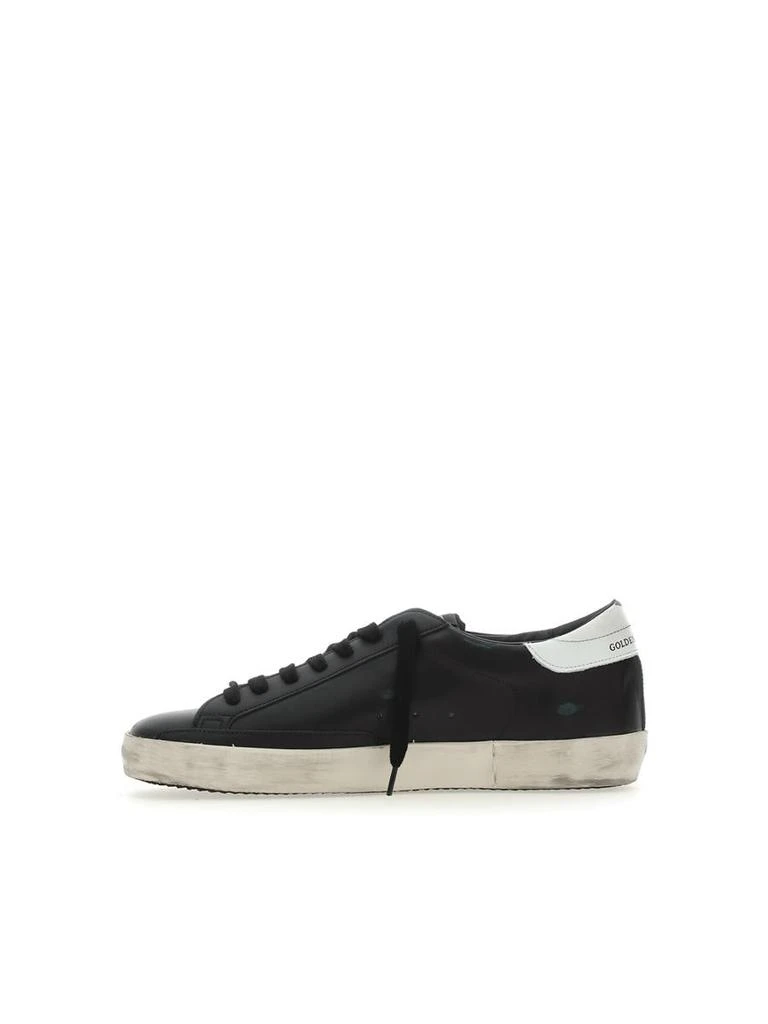 商品Golden Goose|GOLDEN GOOSE SNEAKERS,价格¥2798,第2张图片详细描述