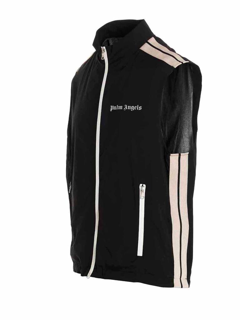商品Palm Angels|'Track Logo' vest,价格¥3991,第4张图片详细描述