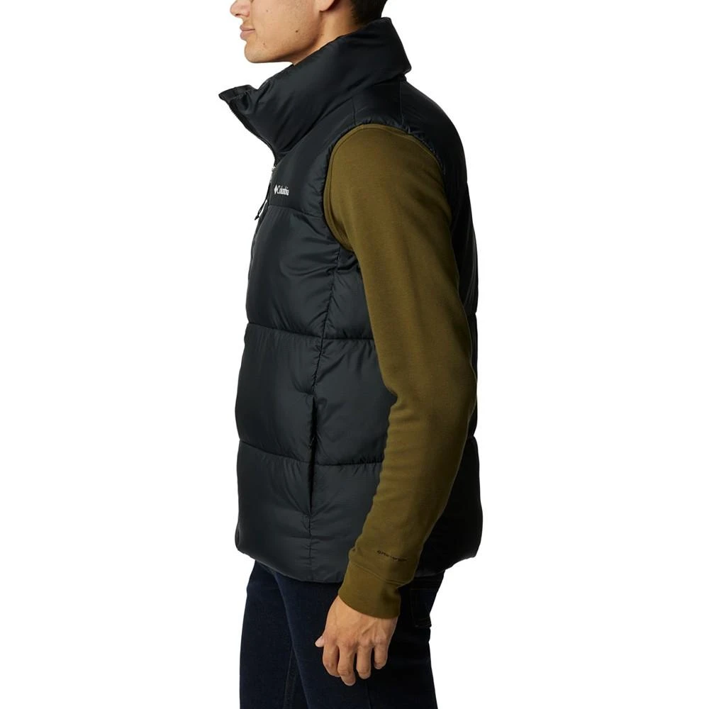 商品Columbia|Men's Puffect II Vest,价格¥622,第3张图片详细描述