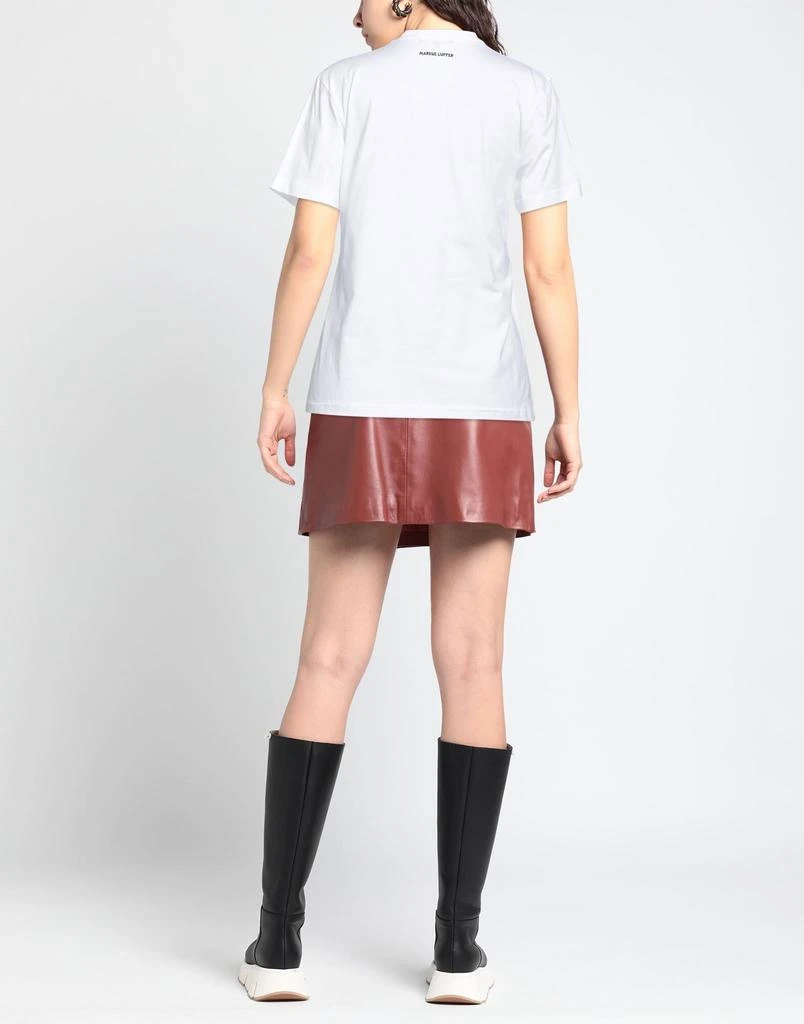 商品MARKUS LUPFER|T-shirt,价格¥522,第3张图片详细描述