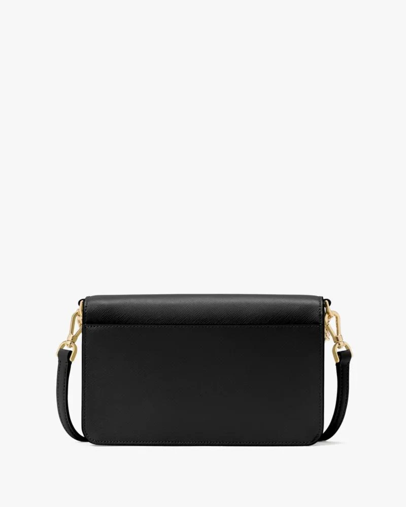Madison Floral Applique Willow Mini Crossbody 商品