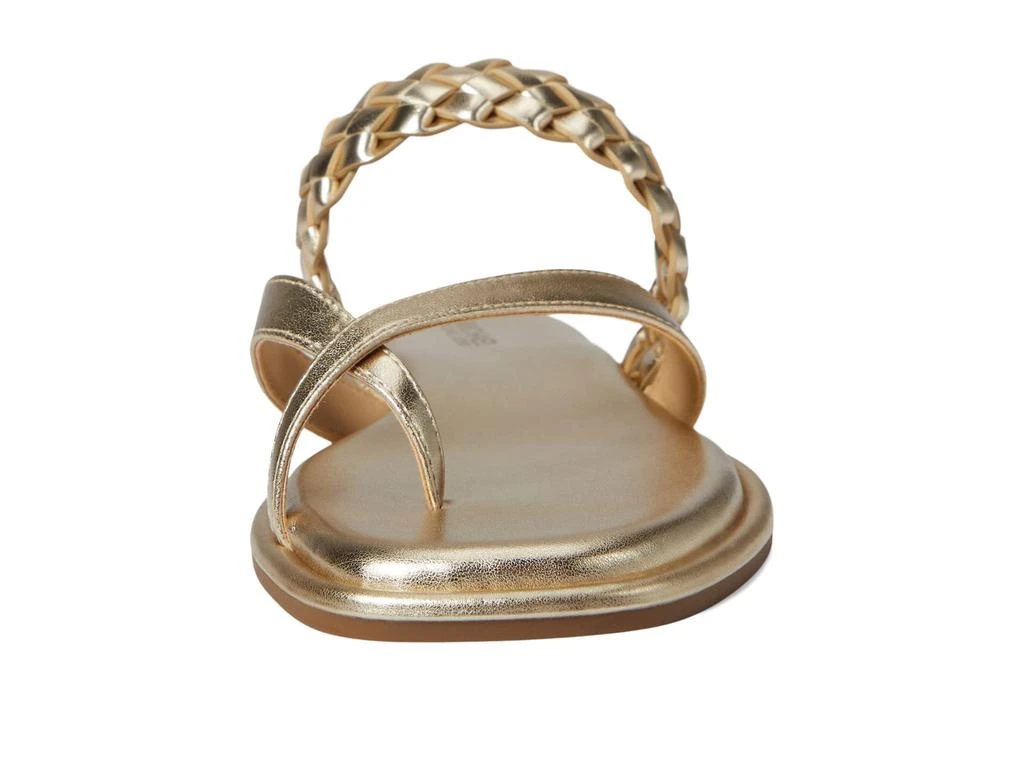商品Michael Kors|Alba Thong Slide,价格¥914,第2张图片详细描述