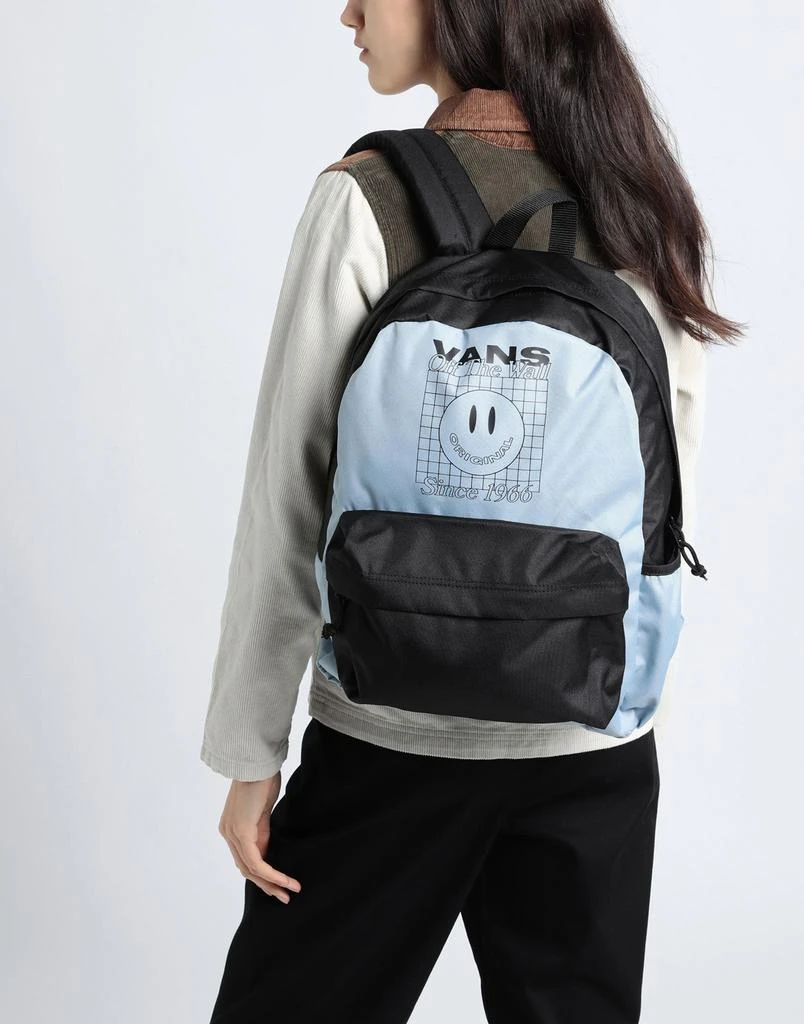 商品Vans|Backpacks,价格¥395,第4张图片详细描述