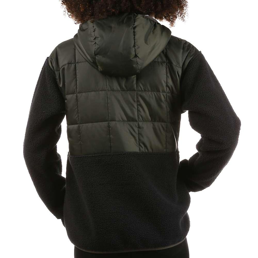 Cotopaxi Women's Trico Hybrid Jacket商品第5张图片规格展示