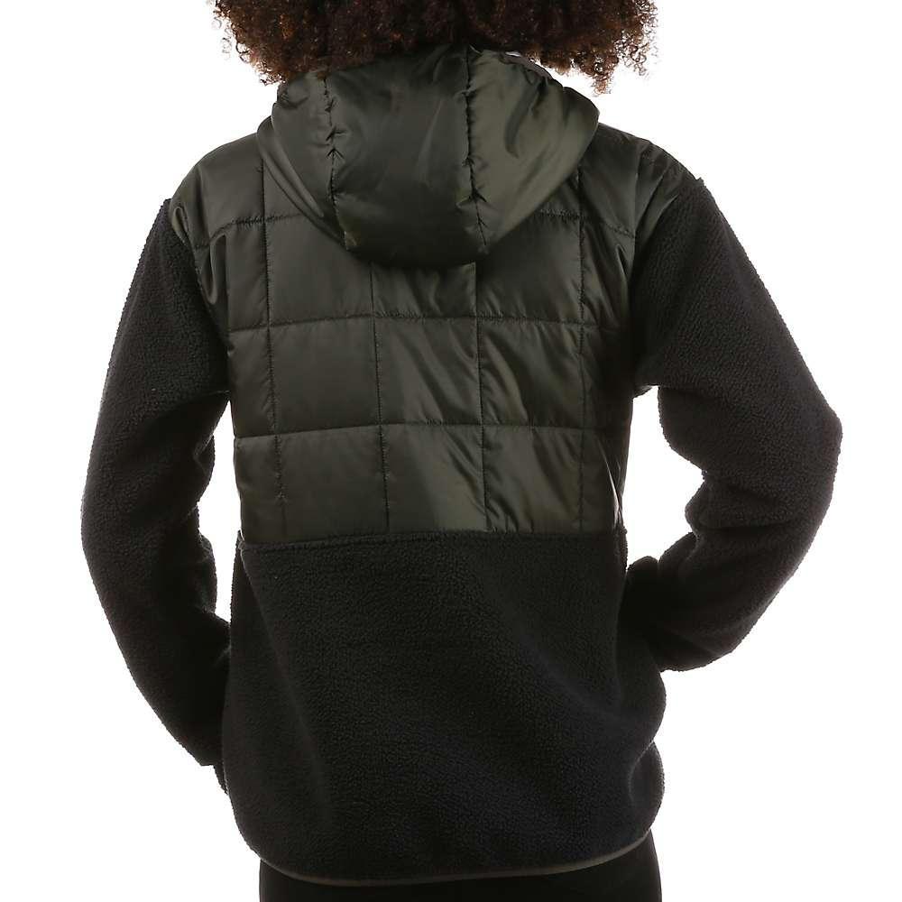 商品Cotopaxi|Cotopaxi Women's Trico Hybrid Jacket,价格¥1224,第7张图片详细描述