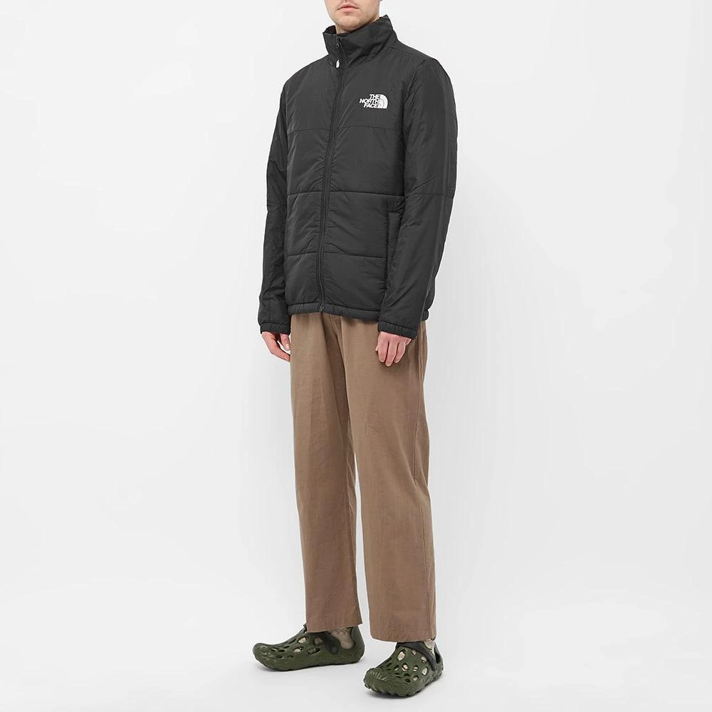 商品The North Face|The North Face Gosei Puffer Jacket,价格¥920,第4张图片详细描述